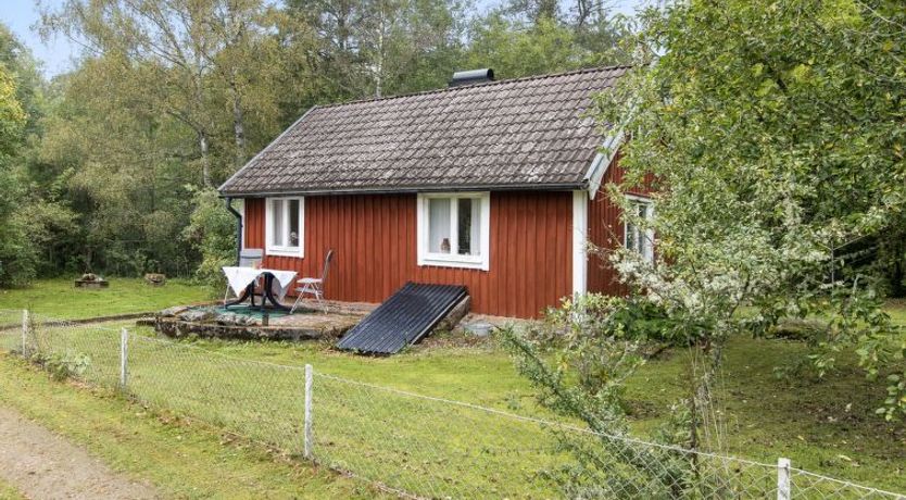 Photo of Angsjö Torp