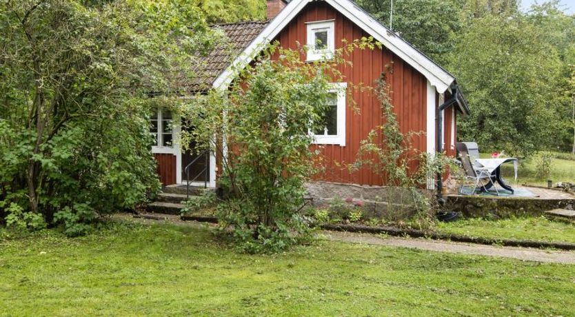 Photo of Angsjö Torp