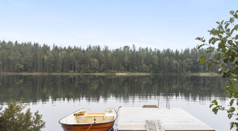 Photo of Angsjö Torp