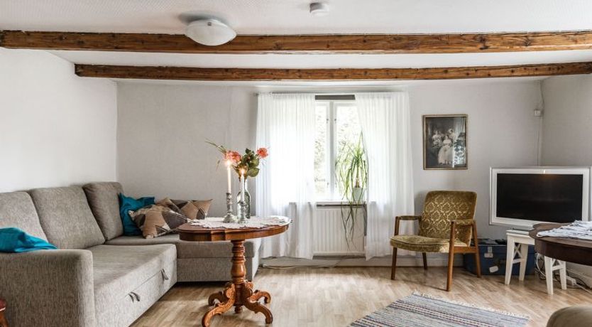 Photo of Angsjö Torp