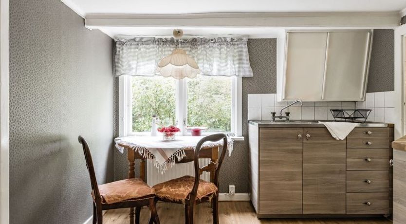 Photo of Angsjö Torp