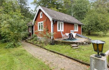 Angsjö Torp Holiday Home