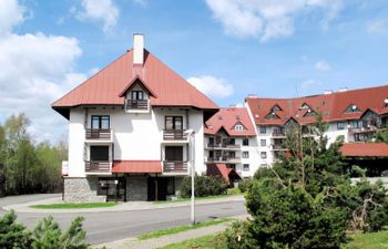 Klondajk Holiday Home