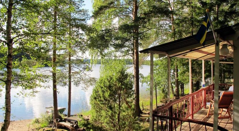 Photo of Älgnäs