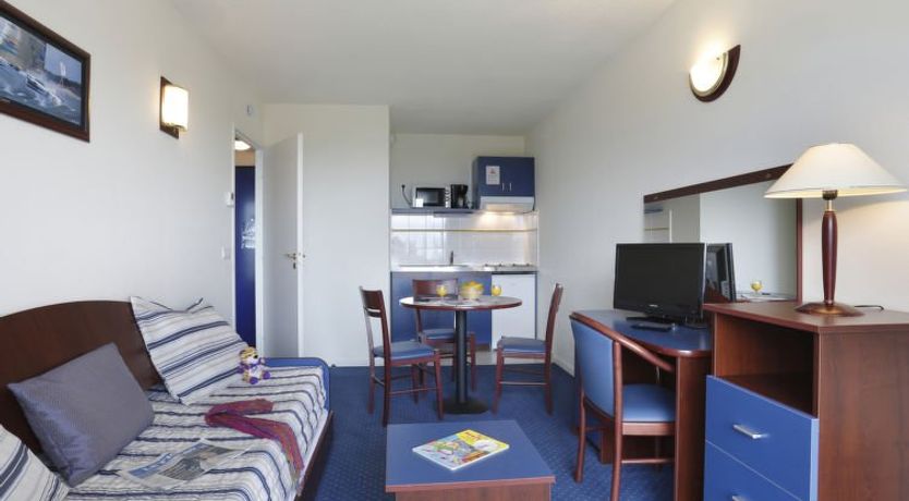 Photo of Appart Vacances Pyrénées 2000 Apartment 6