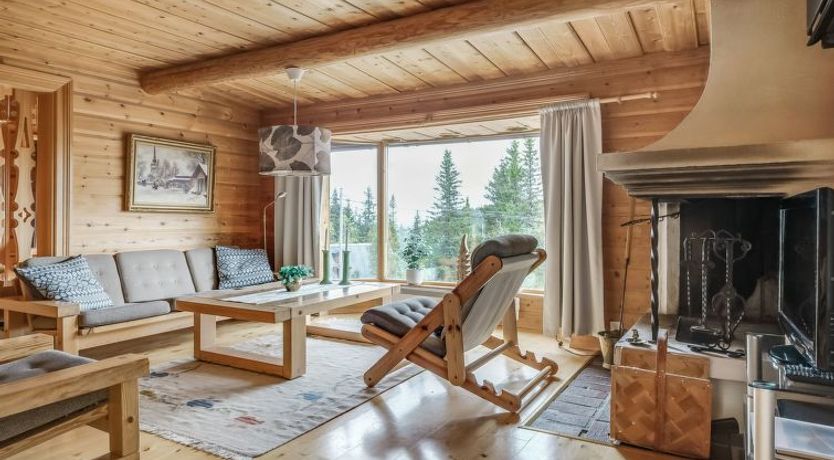 Photo of Korpstigen Älgen