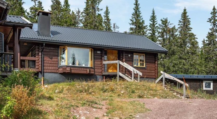 Photo of Korpstigen Älgen