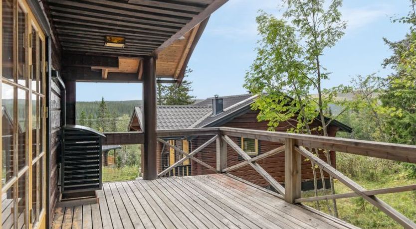 Photo of Korpstigen Älgen