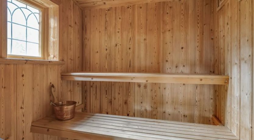 Photo of Korpstigen Älgen