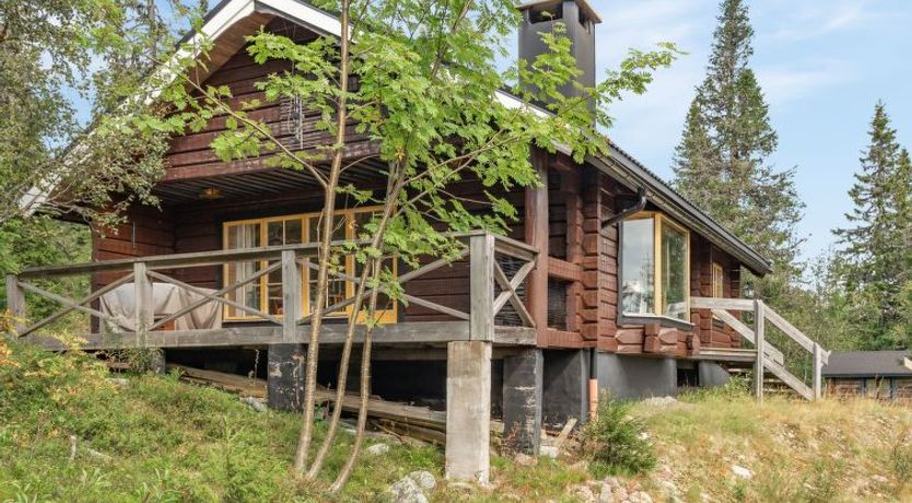 Photo of Korpstigen Älgen