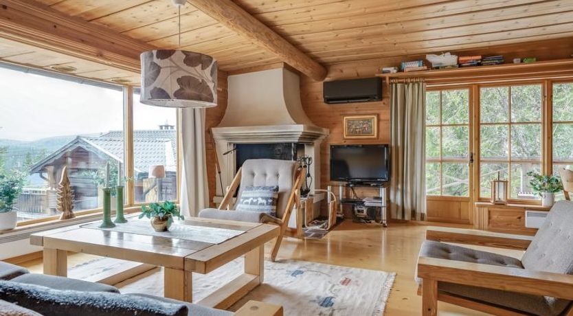 Photo of Korpstigen Älgen