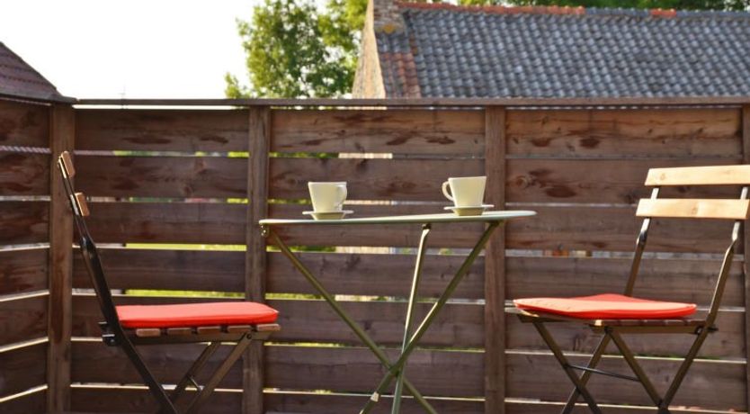 Photo of Le Ti' Bauduin