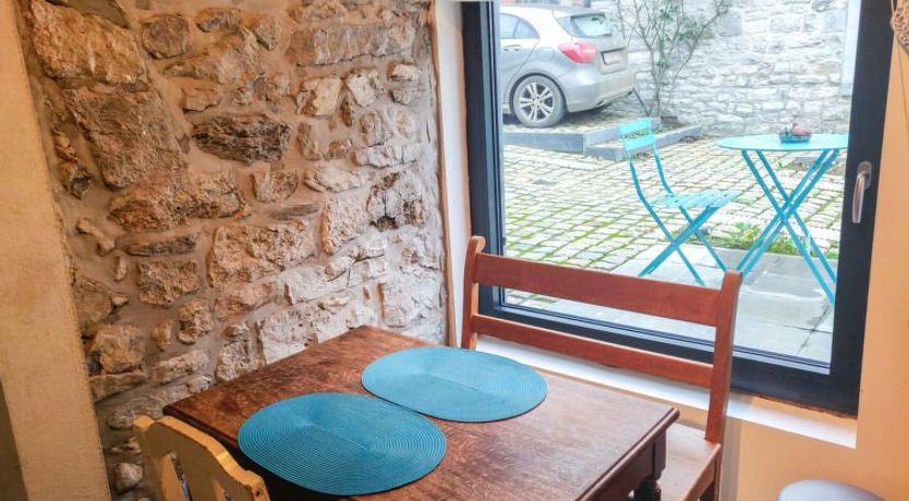 Photo of Le Ti' Bauduin