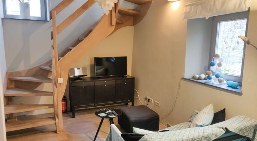 Photo of Le Ti' Bauduin