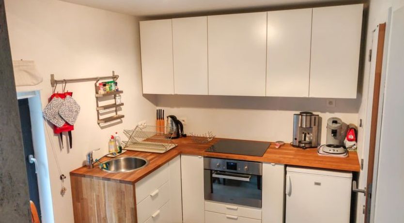 Photo of Le Ti' Bauduin