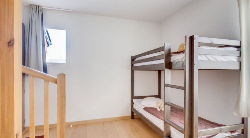 Photo of Les Jardins de Balnéa Apartment 4