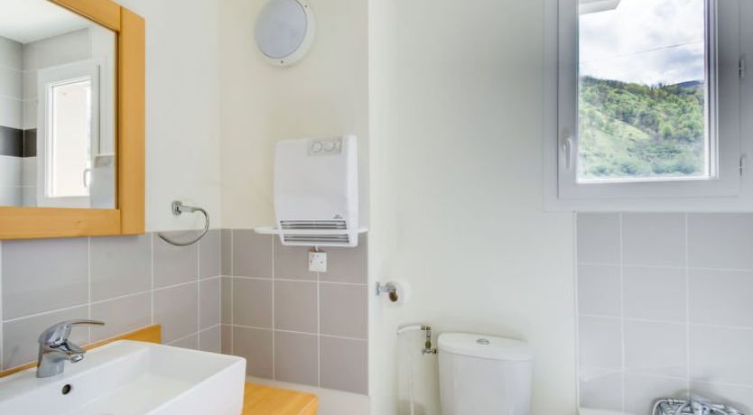 Photo of Les Jardins de Balnéa Apartment 4