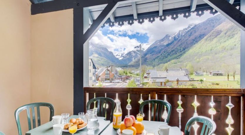 Photo of Les Jardins de Balnéa Apartment 4