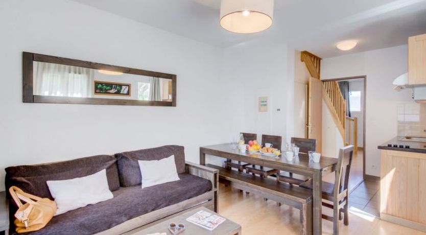 Photo of Les Jardins de Balnéa Apartment 4