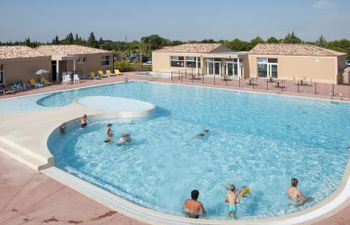 Les Demeures du Ventoux Apartment