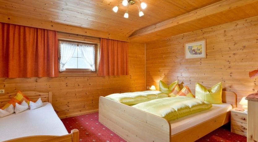 Photo of Comfortappart Eberharter