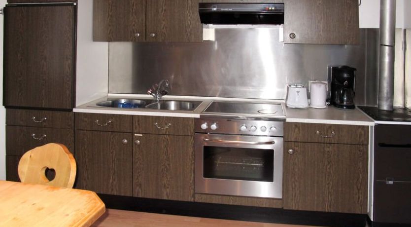 Photo of Gasthof Almluft Apartment 5