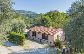 Villetta Cerchia Cottage