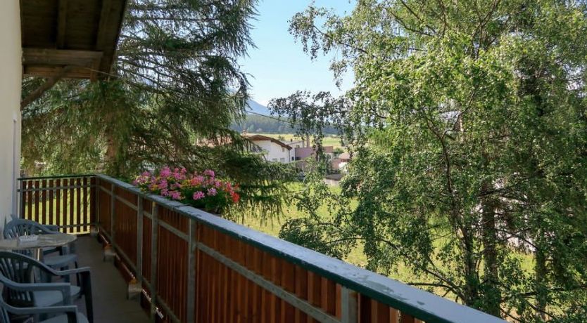 Photo of Nebenhaus Schönblick (SVH111) Apartment 2