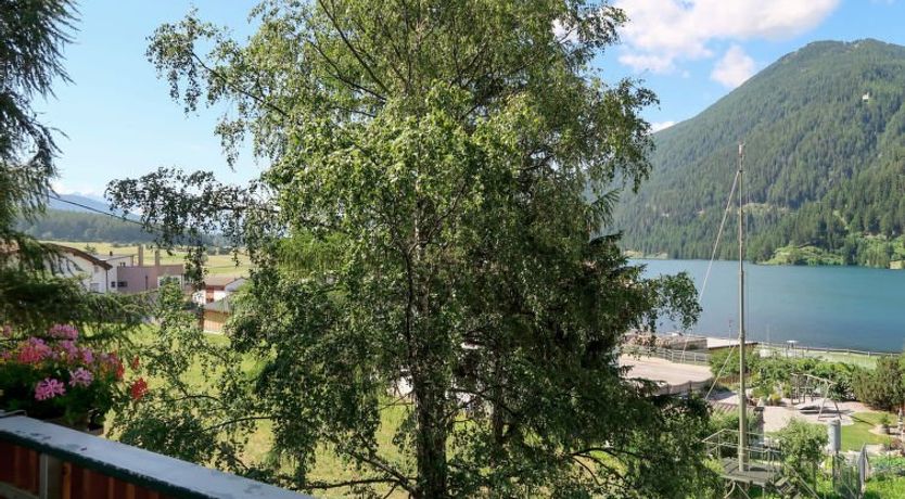 Photo of Nebenhaus Schönblick (SVH111) Apartment 2