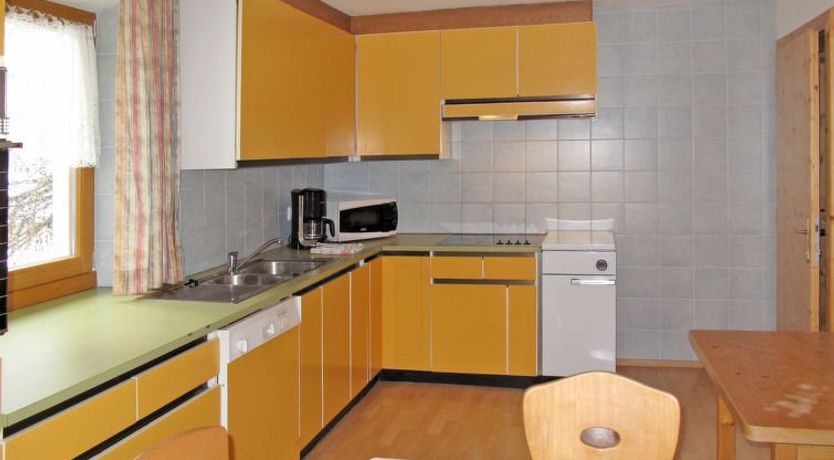 Photo of Nebenhaus Schönblick (SVH111) Apartment 2