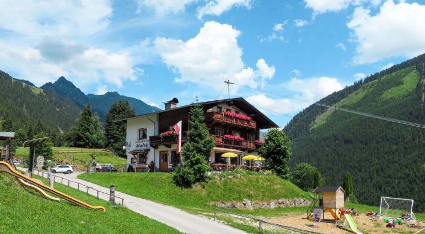 Photo of Gasthof Almluft Apartment 2