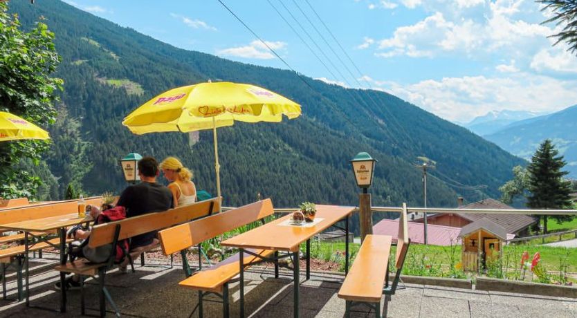 Photo of Gasthof Almluft Apartment 2