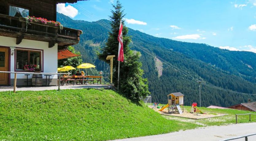 Photo of Gasthof Almluft Apartment 2