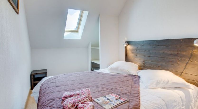 Photo of Les Jardins de Balnéa