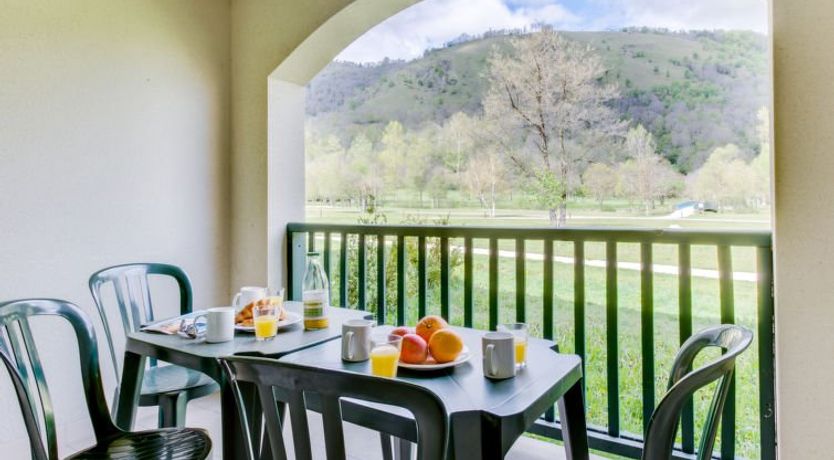 Photo of Les Jardins de Balnéa