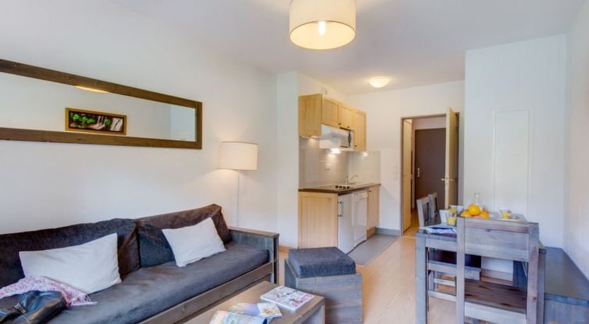 Photo of Les Jardins de Balnéa