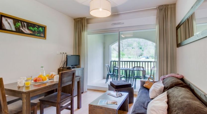 Photo of Les Jardins de Balnéa