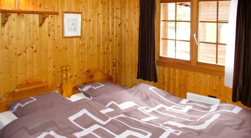 Photo of Edelweiss Holiday Home 2