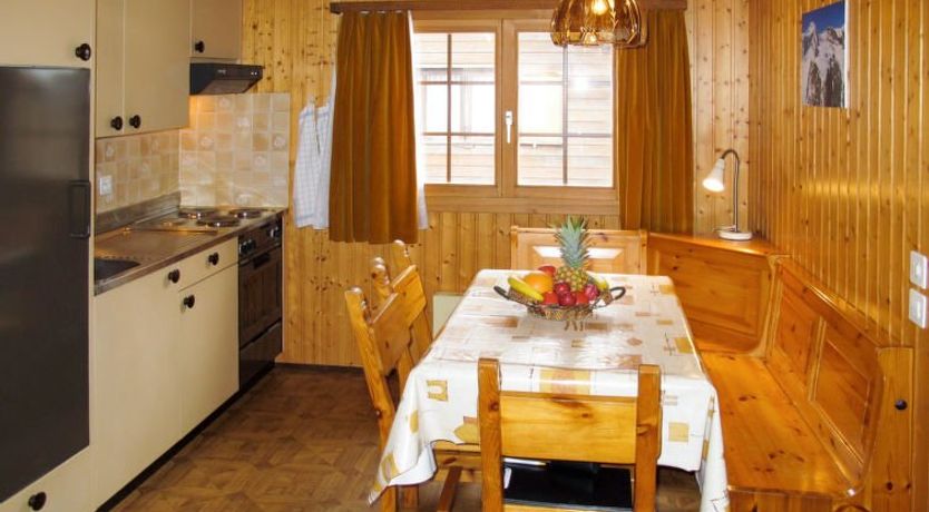 Photo of Edelweiss Holiday Home 2