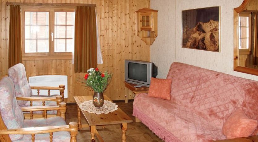 Photo of Edelweiss Holiday Home 2