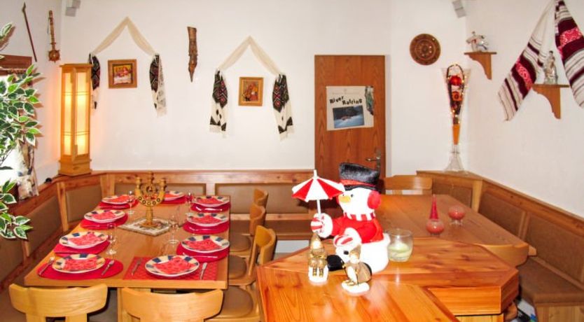 Photo of Edelweiss Holiday Home 2