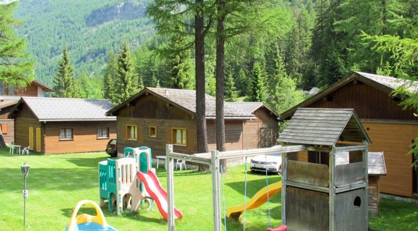 Photo of Edelweiss Holiday Home 2