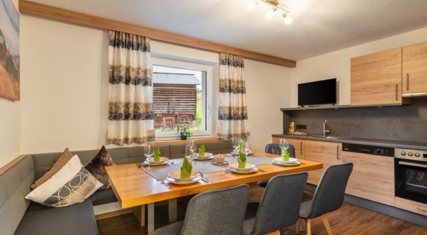 Photo of Christoph Apartment 3