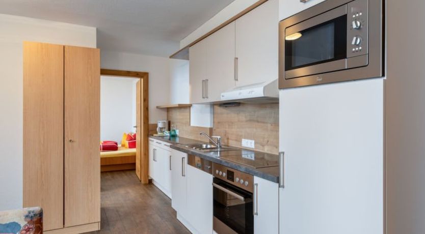 Photo of Christoph Apartment 3