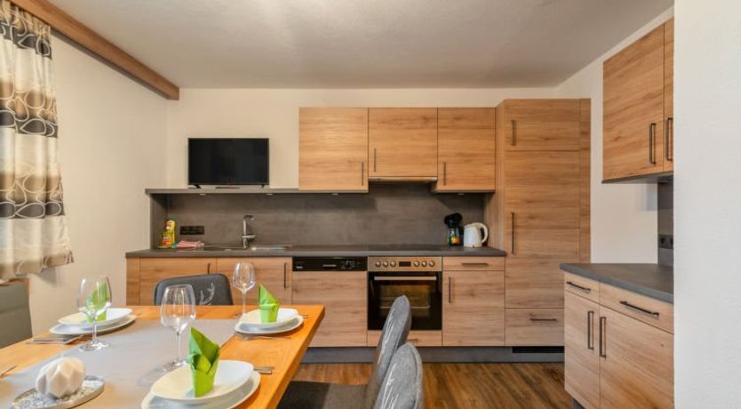 Photo of Christoph Apartment 3