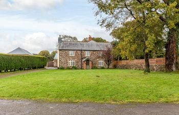 House in Mid and East Devon Holiday Cottage