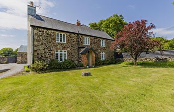 in Okehampton  (ESTRA) Holiday Cottage