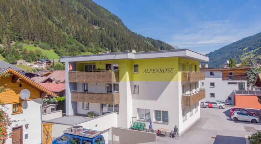 Photo of Alpenrose Apartment 2