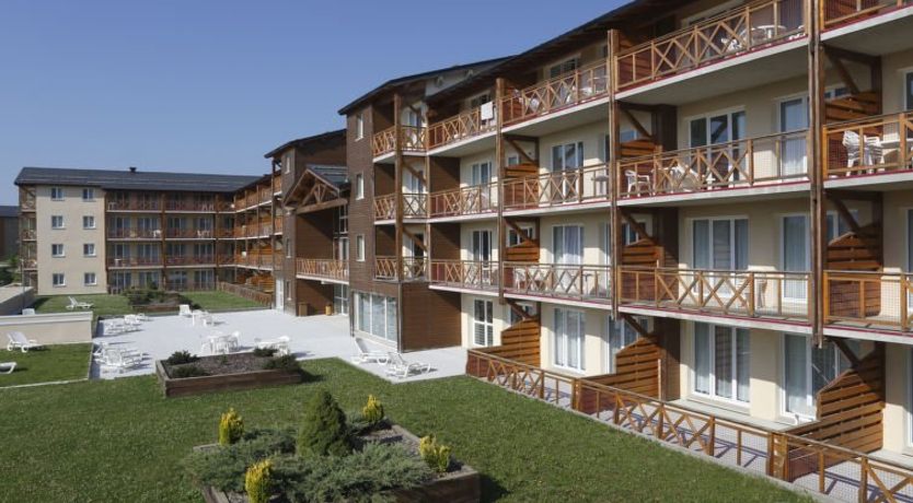 Photo of Appart Vacances Pyrénées 2000 Apartment 4