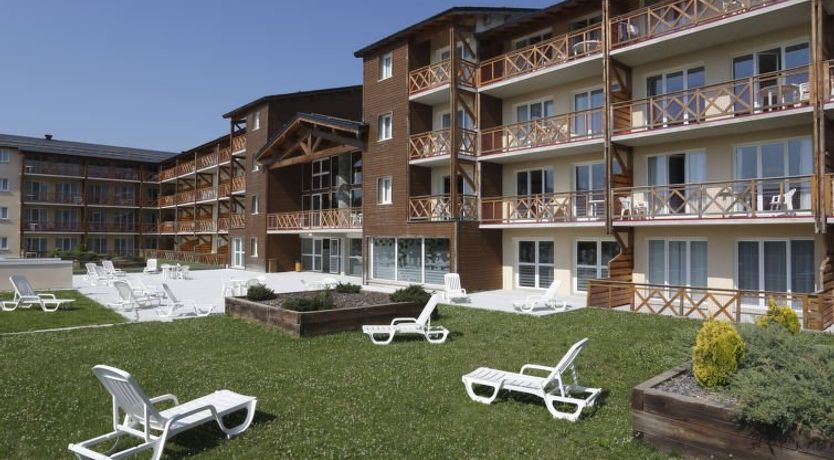 Photo of Appart Vacances Pyrénées 2000 Apartment 4